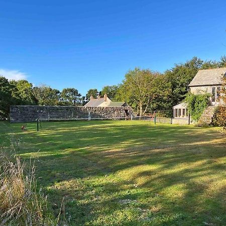 Chough Cottage Helston Exteriér fotografie