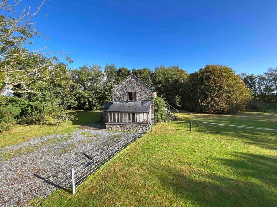 Chough Cottage Helston Exteriér fotografie
